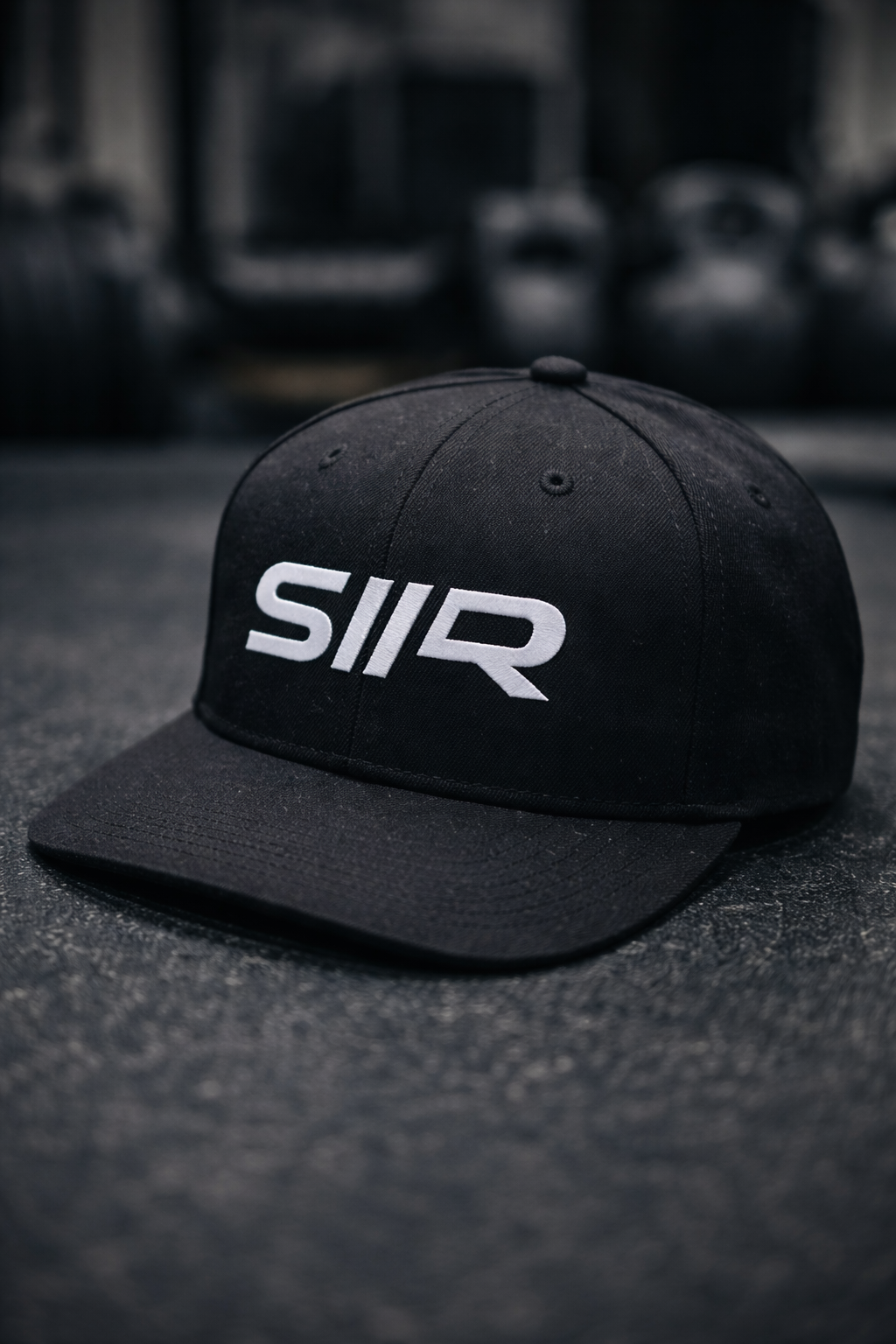 SET//REP Baseball Cap